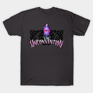 The Unconvention - Filigree T-Shirt